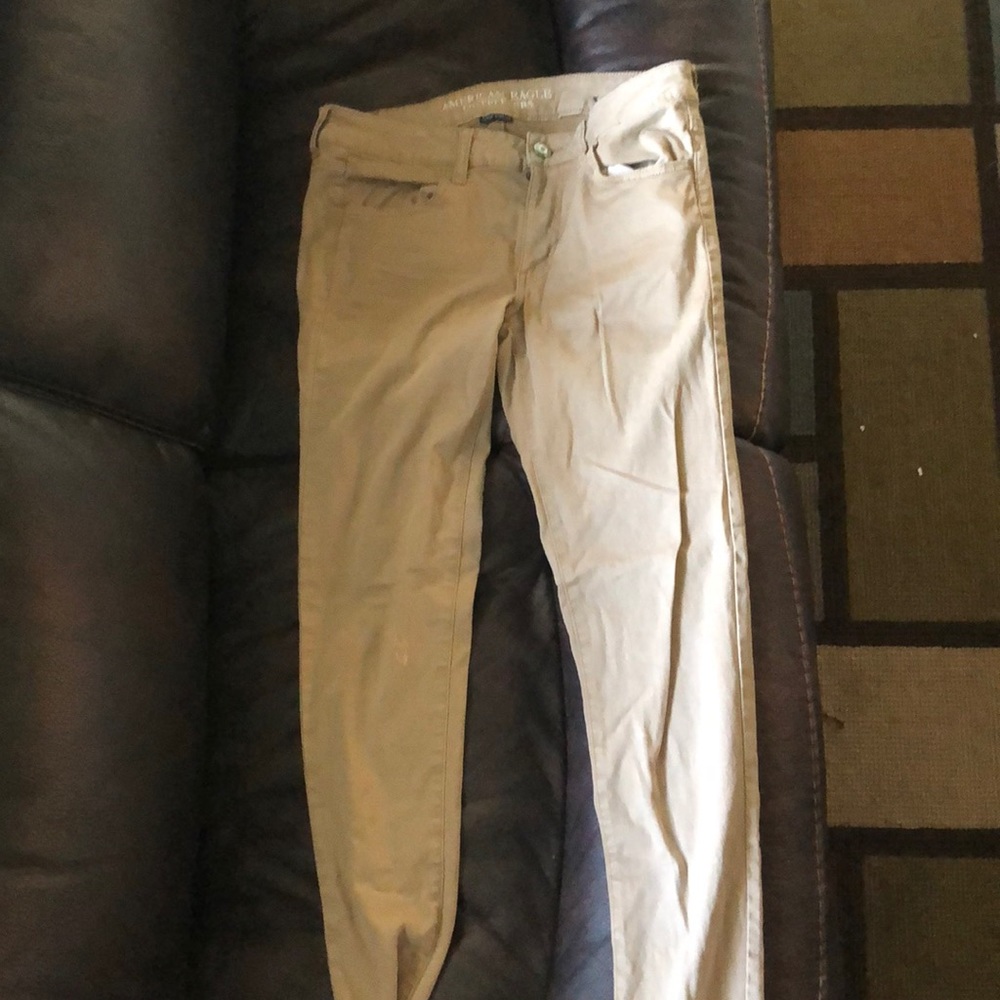 Khakis - Picture 4 of 5
